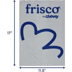 Frisco Large Size Dog Poop Bags, 120 Count -Ultimate Pet Shop 237008 PT3. AC SS1800 V1669102917