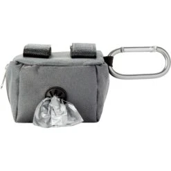 Frisco Large Size Dog Poop Bags With Fabric Dispenser 9 Frisco Large Size Dog Poop Bags With Fabric Dispenser -Ultimate Pet Shop 237013 PT2. AC SS1800 V1610762015