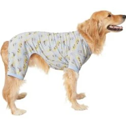 Frisco Sleepy Sloths Dog & Cat Jersey PJs -Ultimate Pet Shop 249144 PT2. AC SS1800 V1632416471