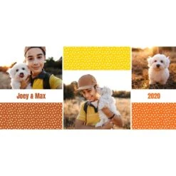 Frisco Colored Dots Personalized Coffee Mug -Ultimate Pet Shop 249337 PT2. AC SS1800 V1602638619
