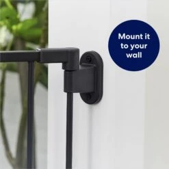 Frisco Steel 8-Panel Configurable Dog Gate & Playpen -Ultimate Pet Shop 250603 PT5. AC SS1800 V1666119218