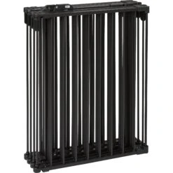 Frisco Steel 8-Panel Configurable Dog Gate & Playpen -Ultimate Pet Shop 250603 PT6. AC SS1800 V1615311992
