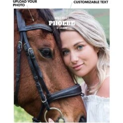 Frisco Portrait Sherpa Fleece Personalized Blanket, 60" X 80" -Ultimate Pet Shop 250809 PT1. AC SS1800 V1603113985