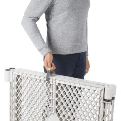 Frisco 4-Panel Plastic Exercise Dog Playpen -Ultimate Pet Shop 252043 PT5. AC SS1800 V1611089694