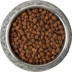 Frisco Black Marble Design Stainless Steel Dog & Cat Bowl -Ultimate Pet Shop 253048 PT5. AC SS1800 V1616526736