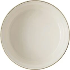 Frisco Gold Trim Melamine Dog & Cat Bowl -Ultimate Pet Shop 253062 PT4. AC SS1800 V1616595751