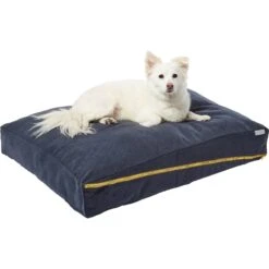 Frisco Faux Felt Zipper Pillow Cat & Dog Bed 7 Frisco Faux Felt Zipper Pillow Cat & Dog Bed -Ultimate Pet Shop 255158 PT2. AC SS1800 V1616011891