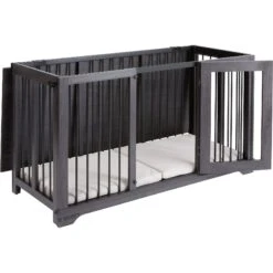 Frisco "Broadway" Dog Crate Credenza & Mat Kit -Ultimate Pet Shop 255324 PT4. AC SS1800 V1617037301