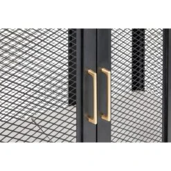 Frisco "Venice" Dog Crate Credenza & Mat Kit -Ultimate Pet Shop 255328 PT6. AC SS1800 V1618234023