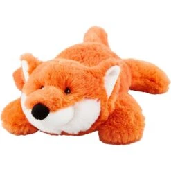 Frisco Monkey Plush Squeaky Dog Toy & Frisco Fox Plush Squeaky Dog Toy -Ultimate Pet Shop 255597 PT3. AC SS1800 V1602702977
