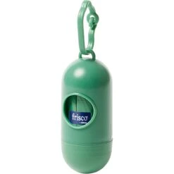 Frisco Refill Dog Poop Bags & Frisco Dog Poop Bags + Dispenser -Ultimate Pet Shop 255599 PT3. AC SS1800 V1669925870