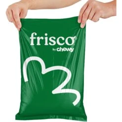 Frisco Refill Dog Poop Bags & Frisco Dog Poop Bags + Dispenser -Ultimate Pet Shop 255599 PT4. AC SS1800 V1669925866
