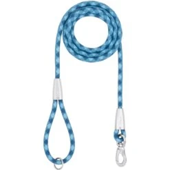 Frisco Outdoor Waterproof Stinkproof PVC Rope Leash -Ultimate Pet Shop 256759 PT3. AC SS1800 V1625154181