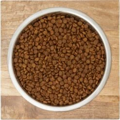 Frisco Farm House Wood Elevated Non-Skid Stainless Steel Dog Bowl -Ultimate Pet Shop 257160 PT4. AC SS1800 V1612365756