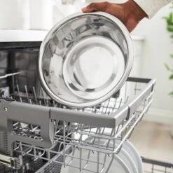 Frisco Farm House Wood Elevated Non-Skid Stainless Steel Dog Bowl -Ultimate Pet Shop 257160 PT5. AC SS1800 V1615988816