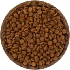 Frisco Flare Non-Skid Stainless Steel Dog & Cat Bowl -Ultimate Pet Shop 257162 PT4. AC SS1800 V1612366692