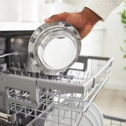 Frisco Flare Non-Skid Stainless Steel Dog & Cat Bowl -Ultimate Pet Shop 257162 PT6. AC SS1800 V1615939407