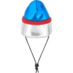 Frisco Rocket Ship Dog & Cat Costume -Ultimate Pet Shop 260904 PT6. AC SS1800 V1624400691