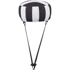 Frisco Prisoner Dog & Cat Costume -Ultimate Pet Shop 260933 PT6. AC SS1800 V1624401884