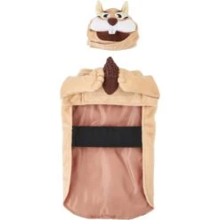 Frisco Chipmunk Dog & Cat Costume -Ultimate Pet Shop 261049 PT5. AC SS1800 V1624340994