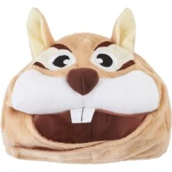 Frisco Chipmunk Dog & Cat Costume -Ultimate Pet Shop 261049 PT6. AC SS1800 V1624335776