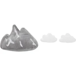 Frisco Road Trip Mountain Range Plush Squeaky Dog Toy -Ultimate Pet Shop 262003 PT2. AC SS1800 V1622725038