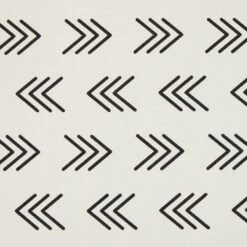 Frisco Indoor/Outdoor Arrow Print Pillow Dog Bed W/Removable Cover -Ultimate Pet Shop 262153 PT3. AC SS1800 V1619535851