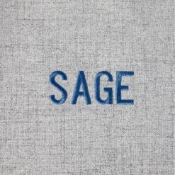 Frisco Faux Linen Corner Personalized Bolster Dog Bed W/Removable Cover, Harbour Blue, L 11 Frisco Faux Linen Corner Personalized Bolster Dog Bed W/Removable Cover, Harbour Blue, L -Ultimate Pet Shop 262160 PT4. AC SS1800 V1615569997