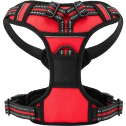 Frisco Padded Reflective Harness -Ultimate Pet Shop 266770 PT3. AC SS1800 V1624549126