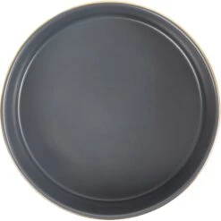 Frisco Modern Gold Rim Ceramic Dog & Cat Bowl -Ultimate Pet Shop 270187 PT5. AC SS1800 V1627669970