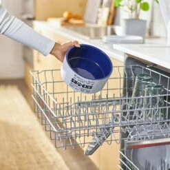 Frisco Food & Paw Non-skid Ceramic Dog Bowl -Ultimate Pet Shop 270195 PT6. AC SS1800 V1627669986