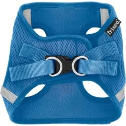 Frisco Small Breed Soft Vest Step In Personalized Back Clip Dog Harness -Ultimate Pet Shop 270966 PT4. AC SS1800 V1618937520