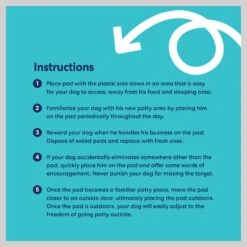 Frisco Premium Dog Training & Potty Pads & Frisco Premium Extra Large Dog Training & Potty Pads -Ultimate Pet Shop 276223 PT8. AC SS1800 V1681228795