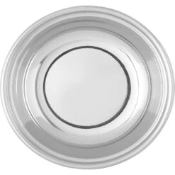 Frisco Elevated Stainless Steel Dish Cat Bowl, 1 Cup -Ultimate Pet Shop 277517 PT4. AC SS1800 V1627935427