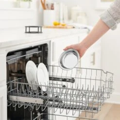 Frisco Elevated Stainless Steel Dish Cat Bowl, 1 Cup -Ultimate Pet Shop 277517 PT6. AC SS1800 V1630358088