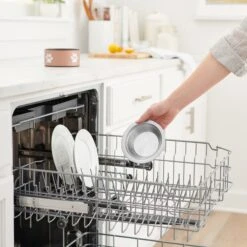 Frisco Paw Print Non-Skid Stainless Steel Dog & Cat Bowl -Ultimate Pet Shop 277546 PT6. AC SS1800 V1630357655