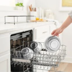 Frisco Multi Pet Feeding 3-Bowls Straight Stainless Steel Dog & Cat Bowl -Ultimate Pet Shop 277568 PT6. AC SS1800 V1630357544