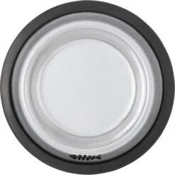 Frisco Fish Print Non-Skid Stainless Steel Dish Cat Bowl -Ultimate Pet Shop 277583 PT4. AC SS1800 V1627934893