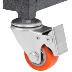 Frisco Ultimate Foldable & Stackable Heavy Duty Steel Metal Single Door Dog Crate 9 Frisco Ultimate Foldable & Stackable Heavy Duty Steel Metal Single Door Dog Crate -Ultimate Pet Shop 280395 PT3. AC SS1800 V1632851510