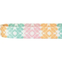Frisco Pastel Tie Dye Polyester Personalized Dog Collar -Ultimate Pet Shop 280770 PT3. AC SS1800 V1621275741