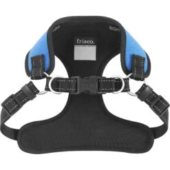 Frisco Padded Step-In Harness -Ultimate Pet Shop 287451 PT3. AC SS1800 V1638386197
