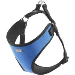 Frisco Padded Step-In Harness -Ultimate Pet Shop 287451 PT4. AC SS1800 V1631663569