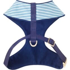 Frisco Fashion Over-The-Head Harness, Striped -Ultimate Pet Shop 287479 PT3. AC SS1800 V1632315789
