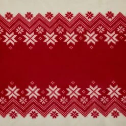 Frisco Nordic Fair Isle Dog & Cat Lounger -Ultimate Pet Shop 287889 PT3. AC SS1800 V1631573428