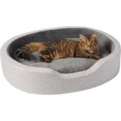 Frisco Ortho Cuddler Dog & Cat Bed -Ultimate Pet Shop 299458 PT2. AC SS1800 V1638288895