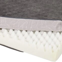 Frisco Ortho Lounger Dog & Cat Bed 10 Frisco Ortho Lounger Dog & Cat Bed -Ultimate Pet Shop 299465 PT5. AC SS1800 V1641337341