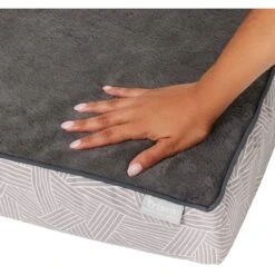 Frisco Ortho Lounger Dog & Cat Bed 11 Frisco Ortho Lounger Dog & Cat Bed -Ultimate Pet Shop 299465 PT6. AC SS1800 V1641340000