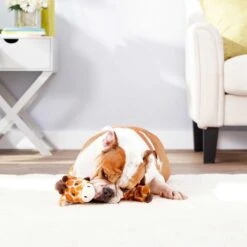 Frisco Giraffe Bungee Plush Squeaky Dog Toy & Frisco Sloth Bungee Plush Squeaky Dog Toy 13 Frisco Giraffe Bungee Plush Squeaky Dog Toy & Frisco Sloth Bungee Plush Squeaky Dog Toy -Ultimate Pet Shop 302402 PT4. AC SS1800 V1623089556