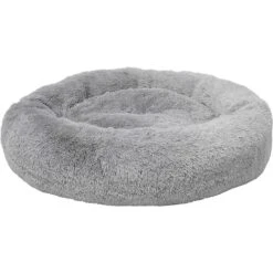 Frisco Eyelash Cat & Dog Bolster Bed & Frisco Eyelash Cat & Dog Bolster Bed -Ultimate Pet Shop 302450 PT5. AC SS1800 V1623053248