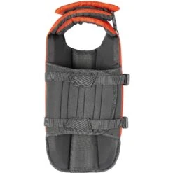 Frisco Ripstop Dog Life Jacket & Frisco Foam Rubber Floating Fetch Ball No Squeak Dog Toy -Ultimate Pet Shop 303546 PT3. AC SS1800 V1623061347